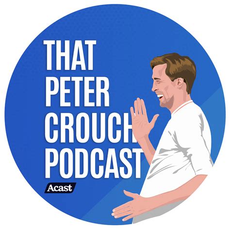 Contact – That Peter Crouch Podcast
