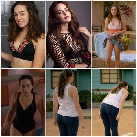 Which Cobra Kai girl WYR spend a night with? WWYD with them? (Names in ...