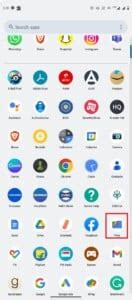 Image result for Open Whatsapp File