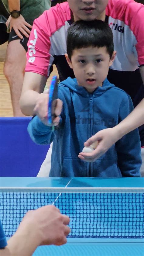 iTableTennis :: Ayden-16266 - For the Australia Table Tennis community ...