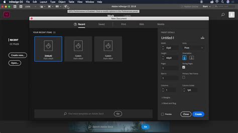 How to Make a Brochure Using InDesign 的图像结果