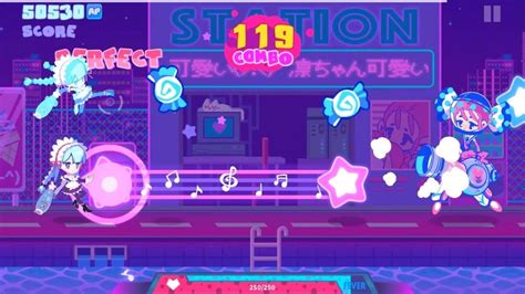 Image result for Muse Dash Terminal Code