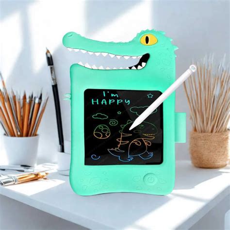 LCD Drawing Slate – DOD Kart