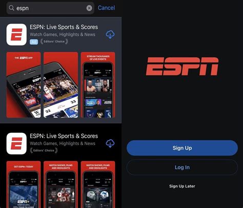 ESPN Plus Channels 的图像结果