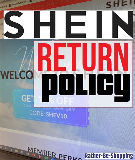 Image result for Shein Return Label Print