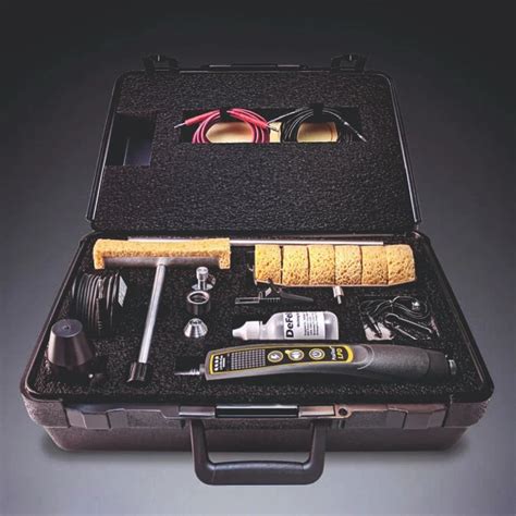 Coating Thickness & Inspection Instruments - Defelsko USA Original ...