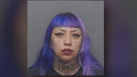 Who Is Ashley Pardo? San Antonio Mother Arrested For Helping Son Plot ...