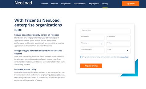 Image result for Load Testing Tools for .NET