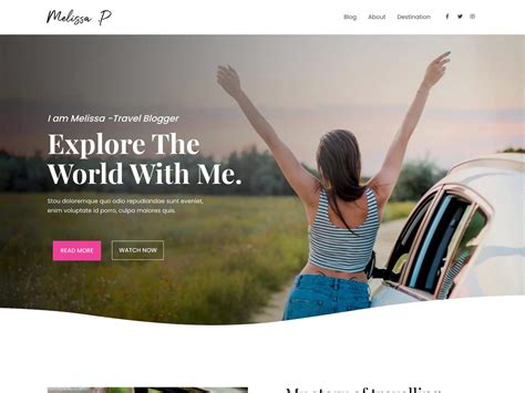 Free Blog Themes 的图像结果