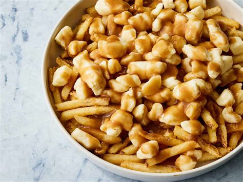 What Is Poutine and How Do You Make It At Home?