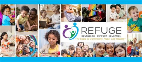 10th Annual Build a Refuge Fundraising Dinner, The Commons at Lewis and ...