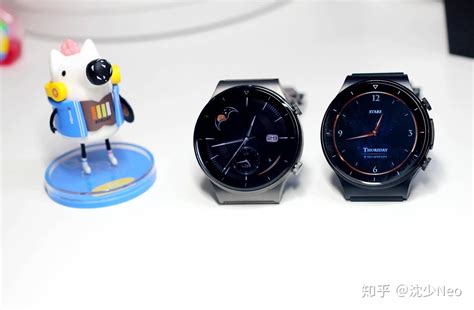 2020年备受网友好评的四款智能手表，哪款最值得购买？_Watch