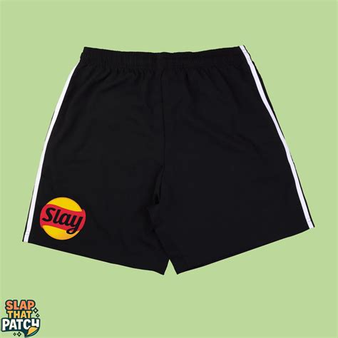 Moodvertising | Pack of 14 Hot-Sticks | Iron on patches – Slap That Patch