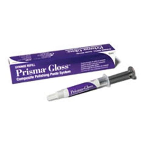 Prisma Gloss Polishing System Kit - Dental Brands