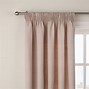 Image result for Cotton Linen Curtains