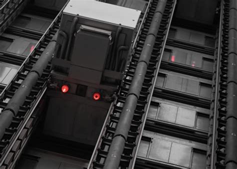 Fujilift Elevators – Precision and Safety | Fujilift