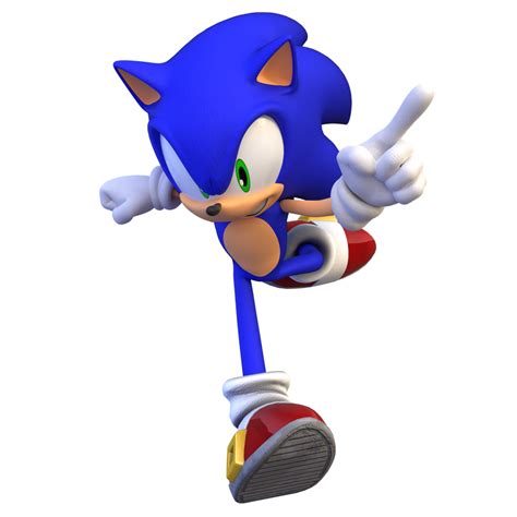 Image result for Sonic Unleashed Java