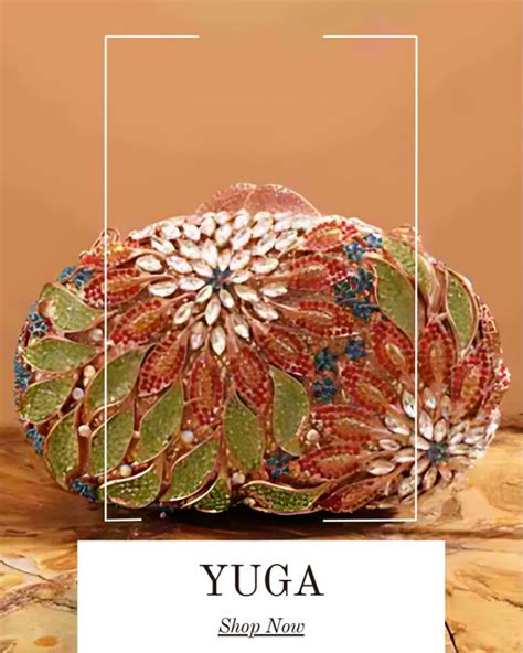 Yuga – Akoya Pulse of Fashion