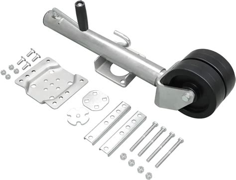 osemar Boat Trailer Jack with Wheel 1500 lbs 6 Dual India | Ubuy