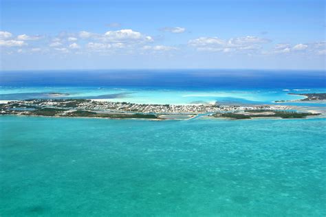 Spanish Wells Harbor in Spanish Wells, EL, Bahamas - harbor Reviews ...
