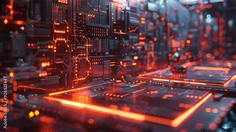 Emerging Technology Tutorial 的图像结果