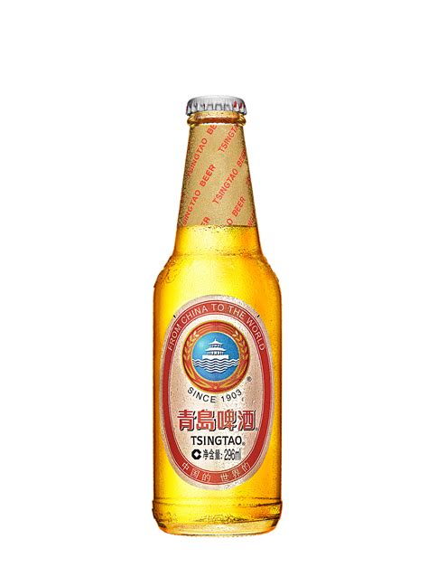 青岛啤酒用瓶贴燃放记忆 百年国潮助力特色美食_凤凰网