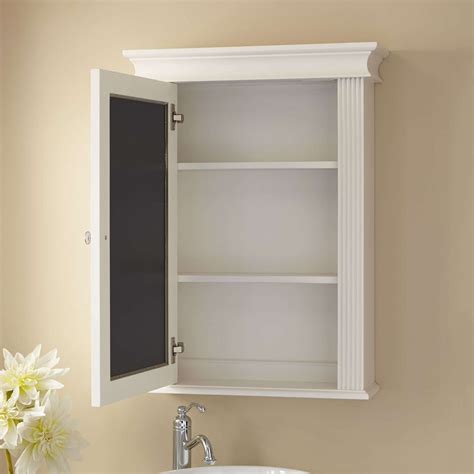 Inset Bathroom Medicine Cabinet at Louis Washburn blog