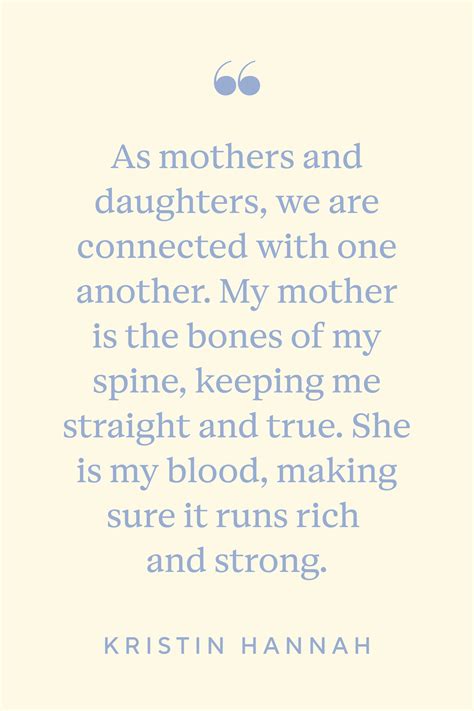 Quotes About Mother Daughter Relationships