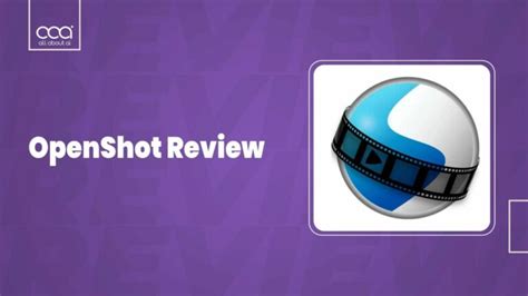 Image result for OpenShot Review