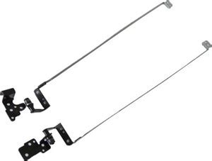 Rubaintech Tosh Satellite L740 L740D L745 L745D Left & Right Lcd Hinge ...