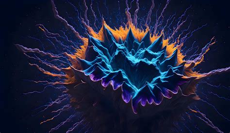 Image result for Colorful Explosion