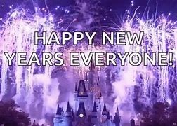 Image result for Good Morning and Happy New Year GIF