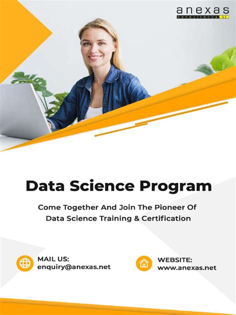 Image result for Data Science Course Flyer