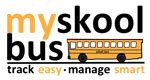 myskoolbus - Safe and Reliable School Bus Tracking Solution