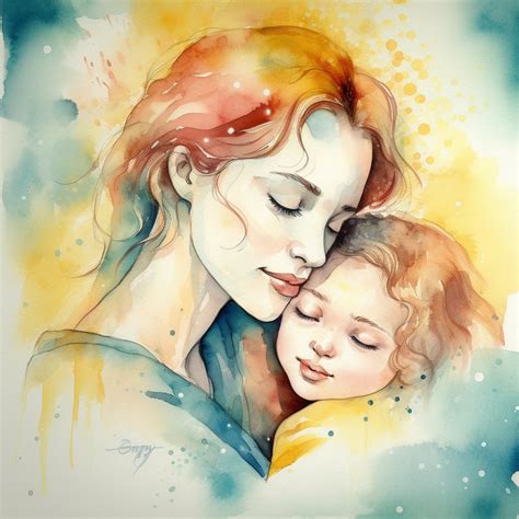 Pinterest | Mother and child, Chiaroscuro, Clip art