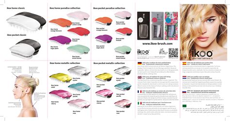 Image result for Product Guide Layout