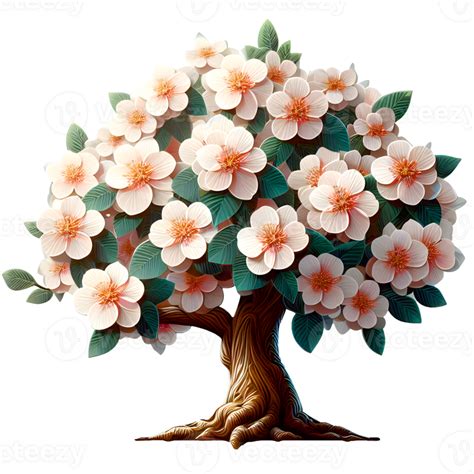Image result for Pure CSS Flower Tree