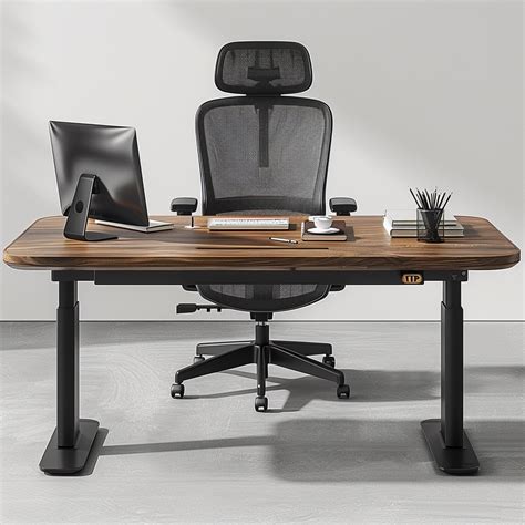 High-Tech Luxury Office 的图像结果