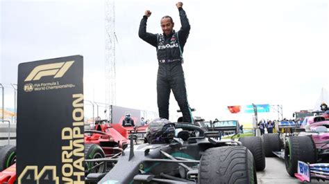 Palmarés de F1: quién tiene más títulos y cuántos campeonatos ha ganado ...