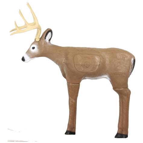 Delta McKenzie Intruder 3D Deer Target - 303763, Archery Targets at ...