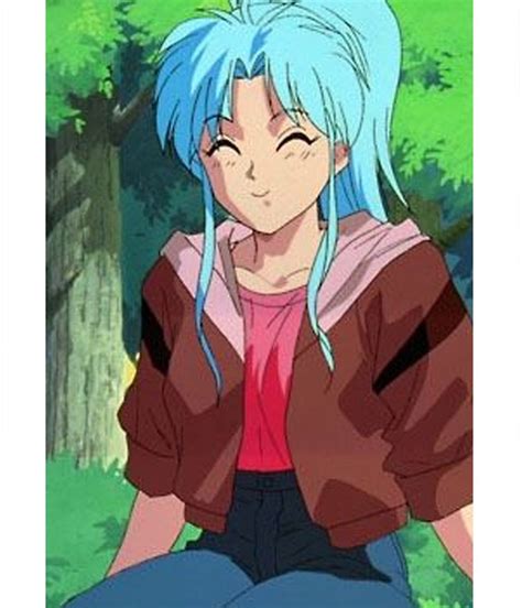 TV Series Yu Yu Hakusho Botan Hoodie - Jacket Makers