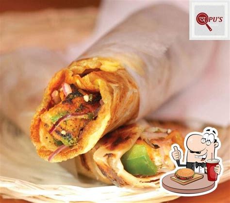 Apu's fast food Shop, Kolkata - Restaurant menu, prices and reviews