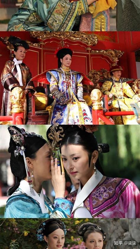 清朝唯一为两位皇帝生下子女的妃子，地位高于孝庄，却凄惨离世__财经头条