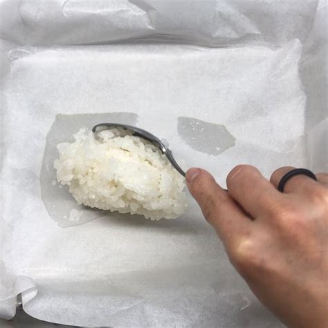 How to Make Crispy Rice Tuna Sushi Bits (Nobu Copycat Recipe ...