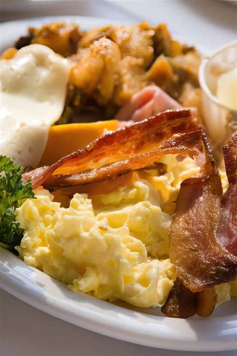 Image result for Easy Breakfast