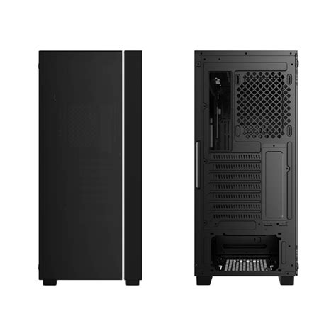 Deepcool Matrexx 55 V3 ADD-RGB 3F | E-ATX | Mid Tower Cabinet