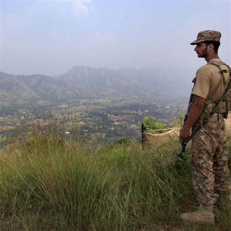 Friend or Foe? Pakistan Rejects US Claims of 'Country of Particular ...