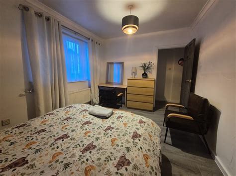 Elegante habitación acogedora por Northumbria Uni Newcastle ...