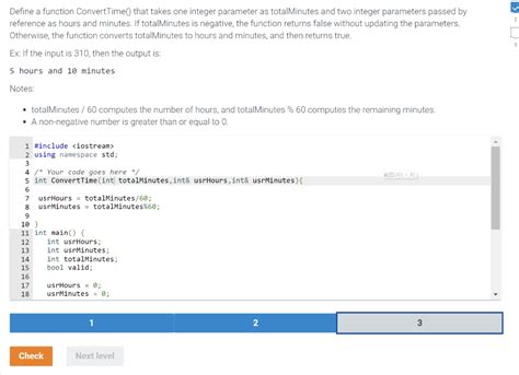 Image result for Convert Function Time