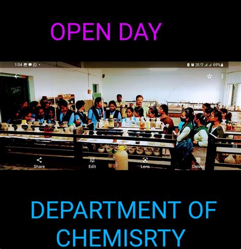 S V R Government Degree College